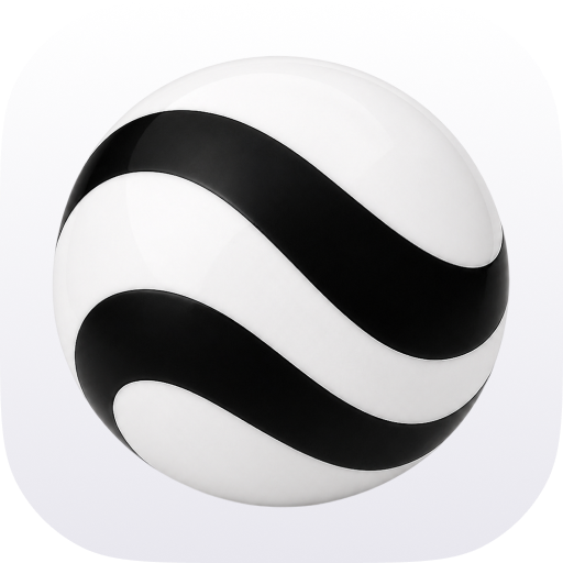 Type A logo
